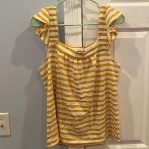 Loft size medium top